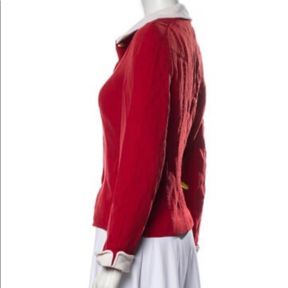 Evening Jacket - Picture 2 of 3